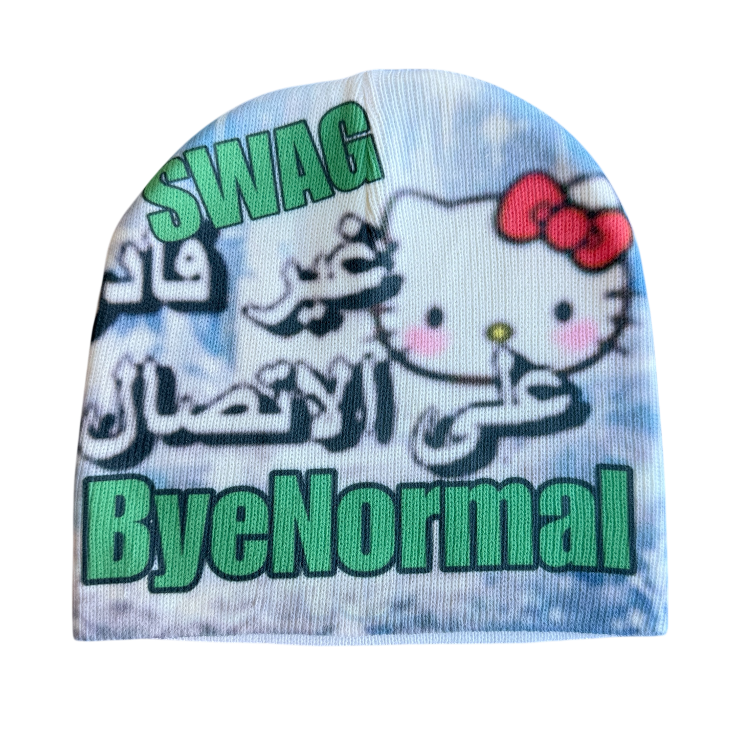 BEANIE V1 #2