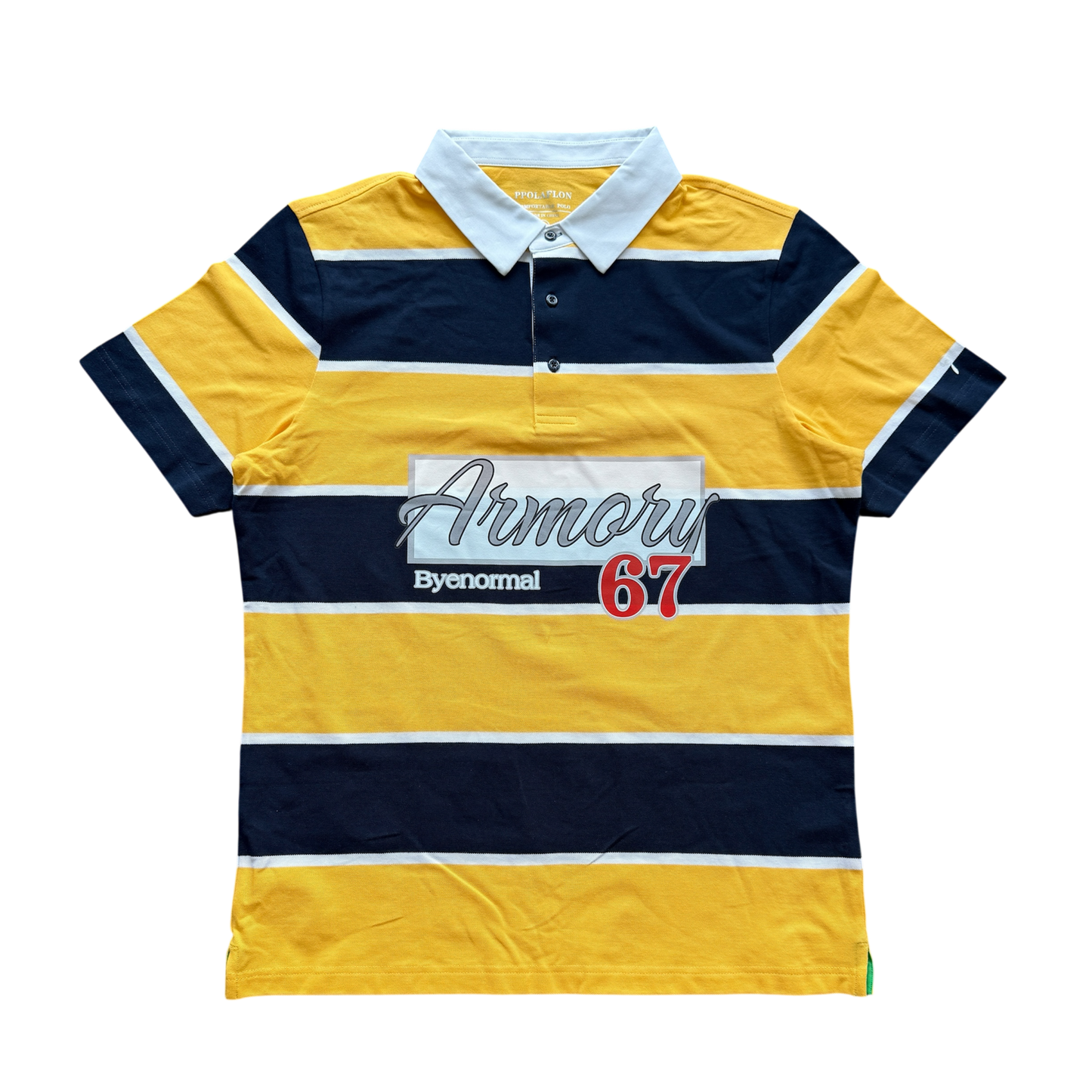 POLO SHIRT (ARMORY)