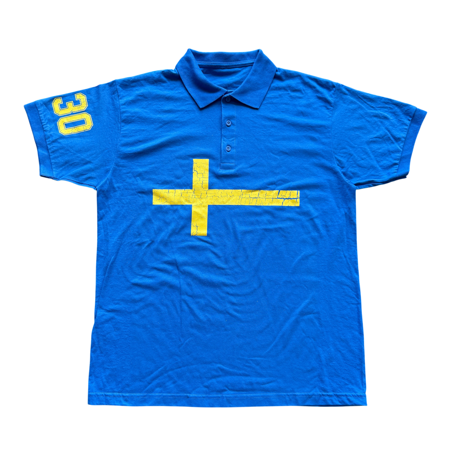 POLO SHIRT (SWEDEN)