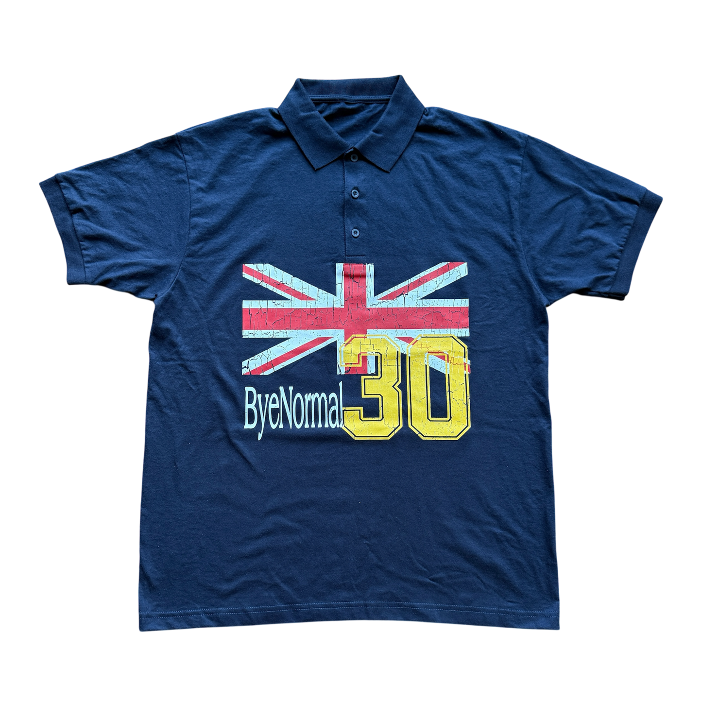 POLO SHIRT (LONDON)