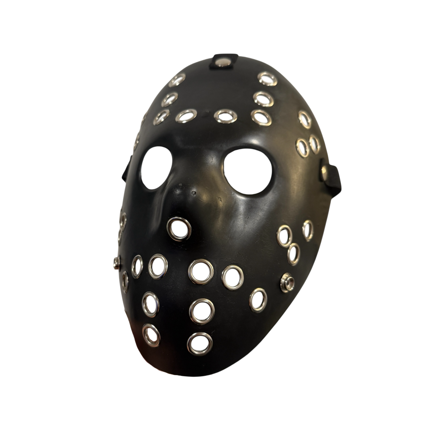 STUDDED MASK