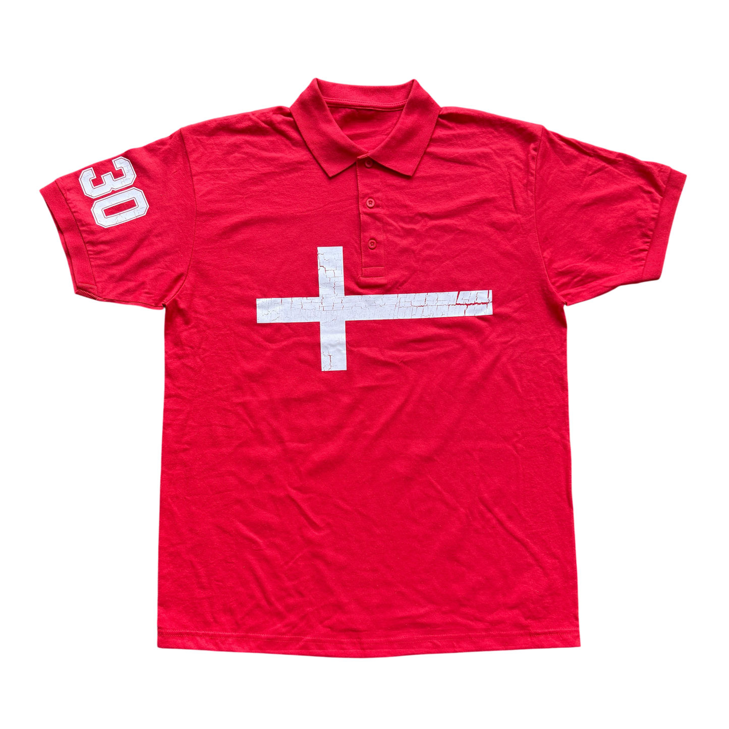 POLO SHIRT (DENMARK)