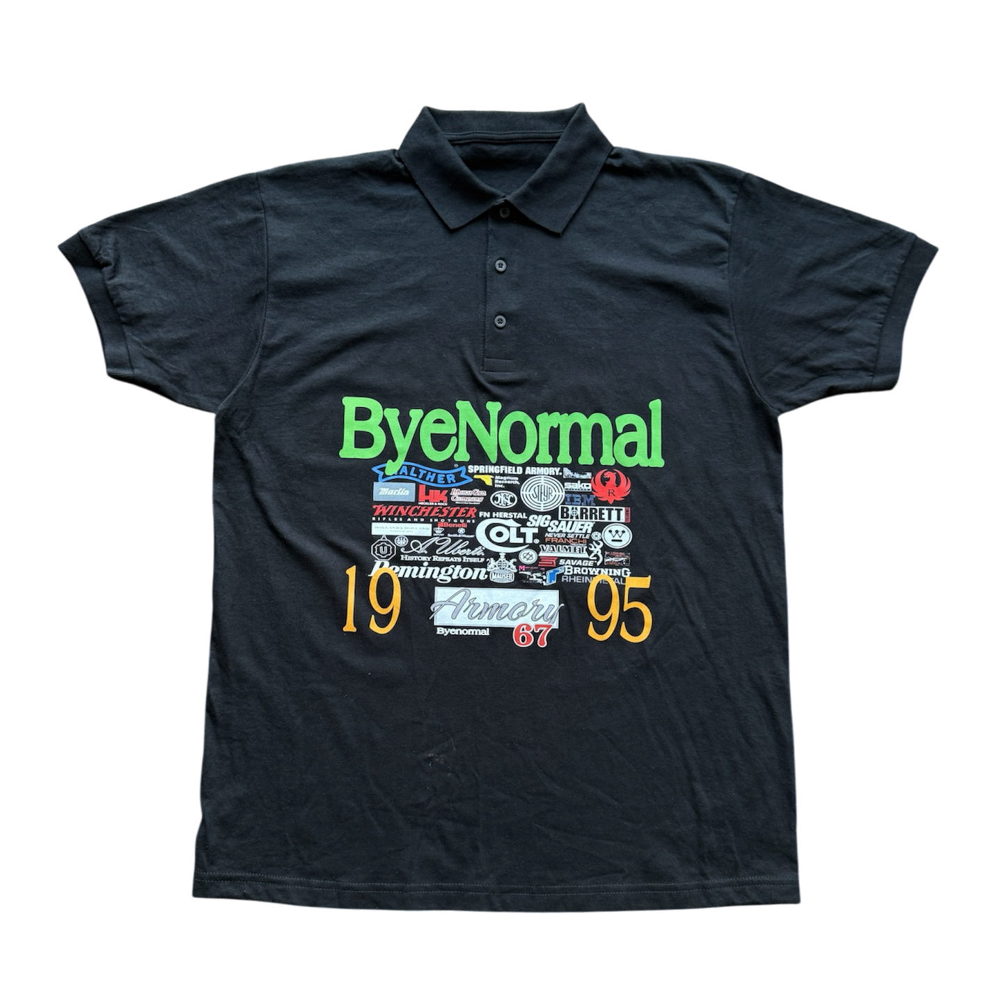 POLO SHIRT (1995)