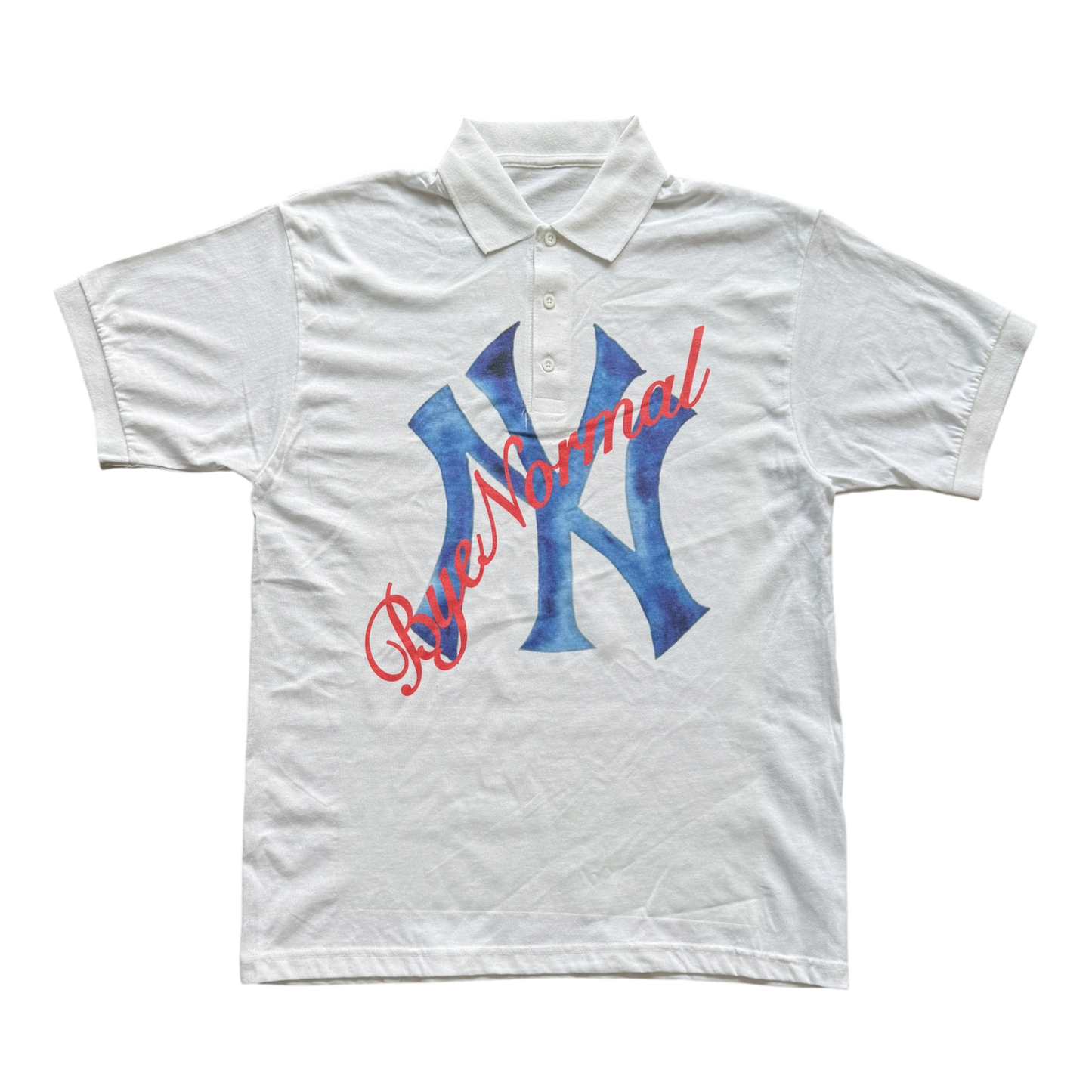 POLO SHIRT (NEW YORK)