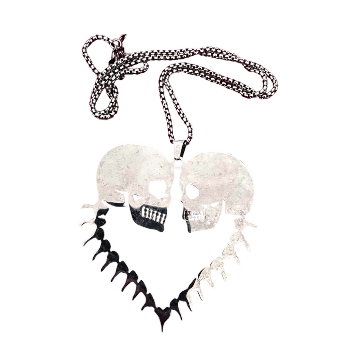 SKULLY CHAIN