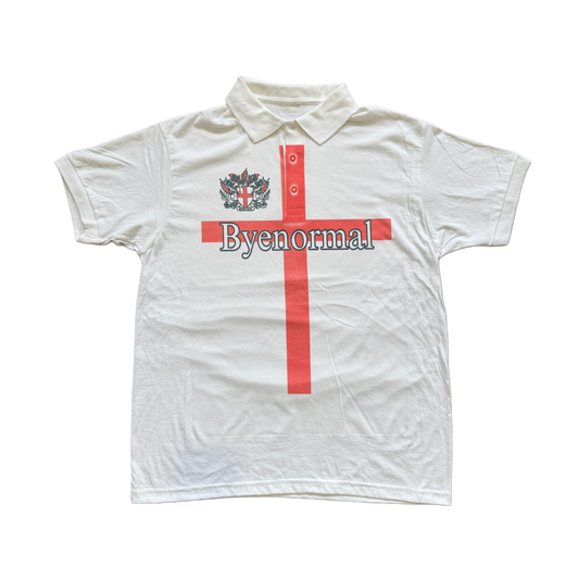 POLO SHIRT (RED CROSS)