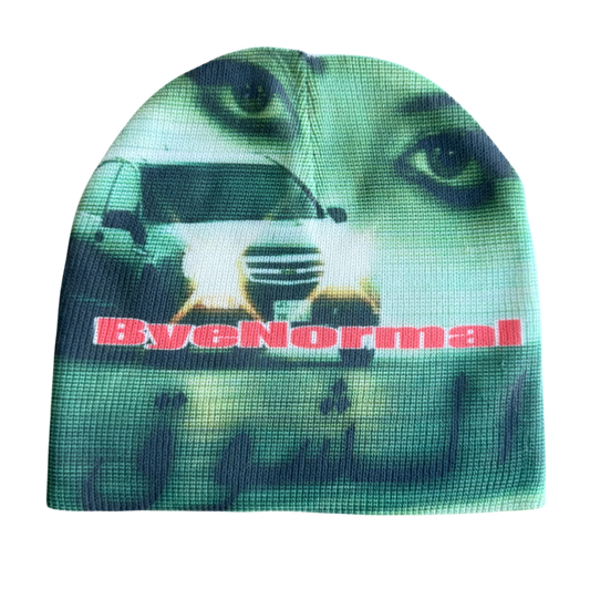BEANIE V3 #8