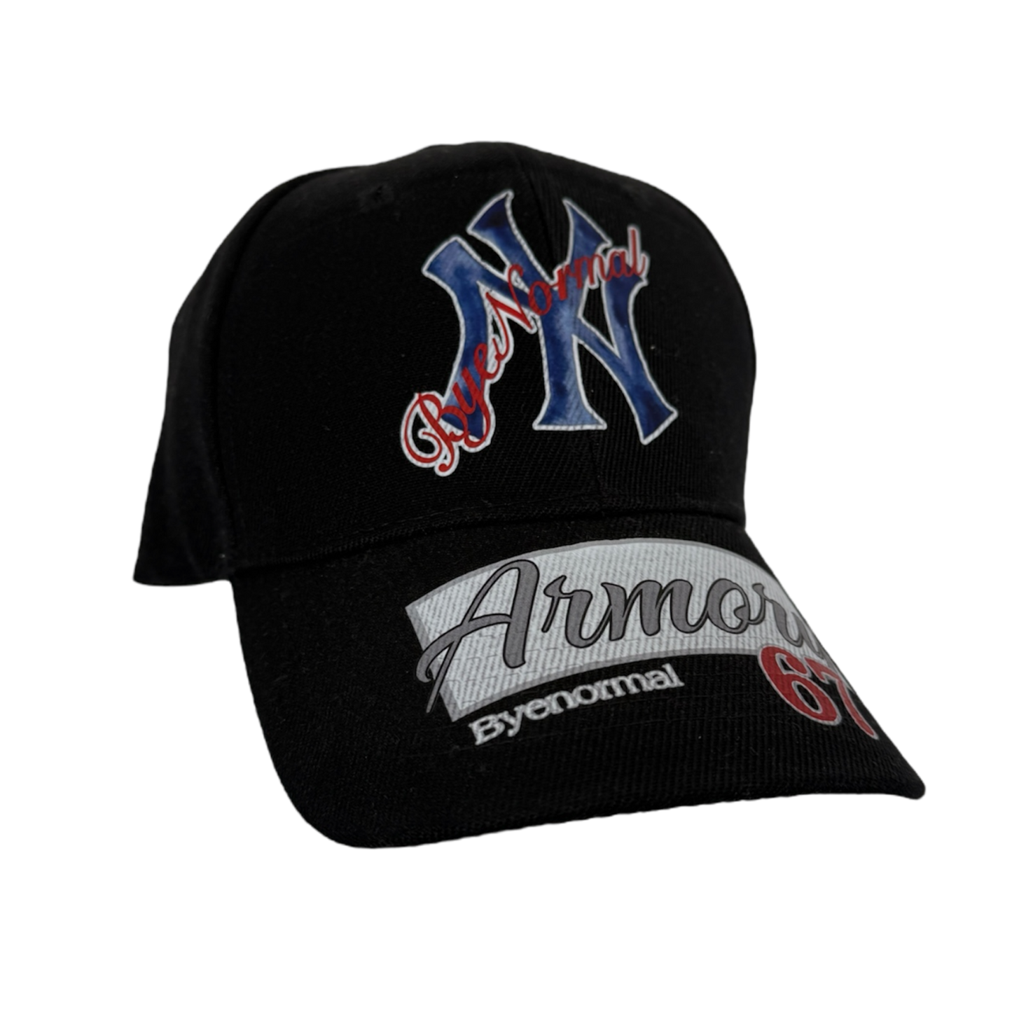 NEW YORK HAT