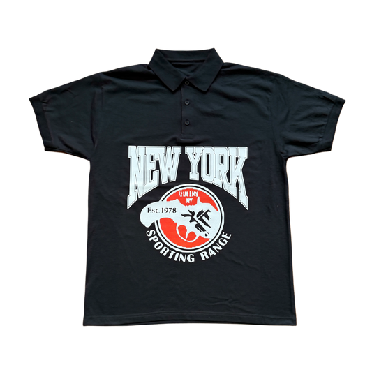 POLO SHIRT (GUN CLUB)