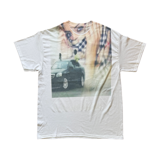 DRIFT TEE (BURBERRY)