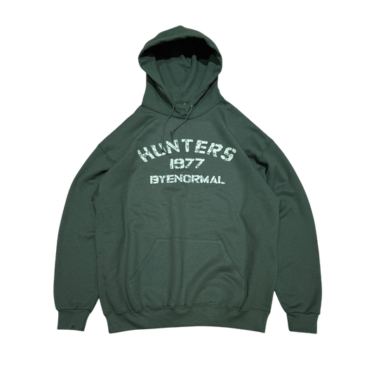 HUNTERS SUMMER HOODIE