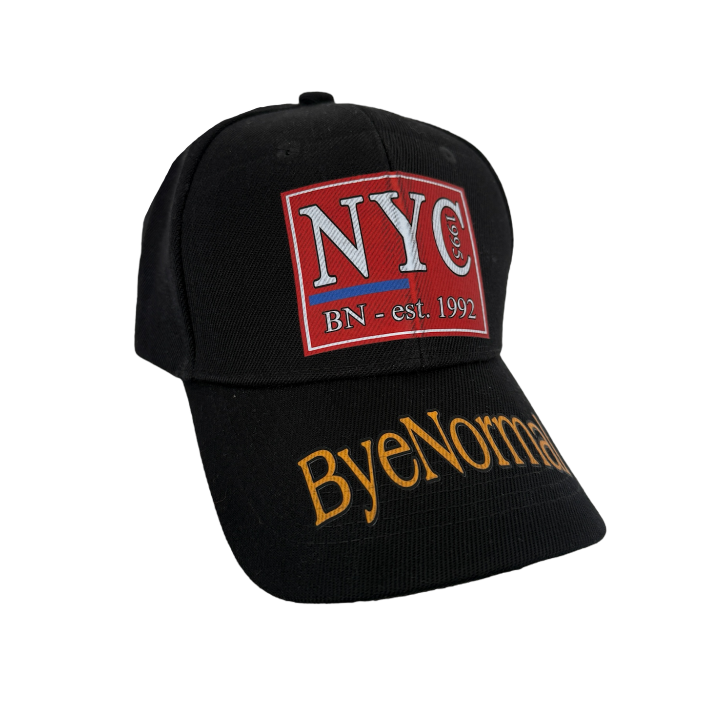 RED BOX HAT