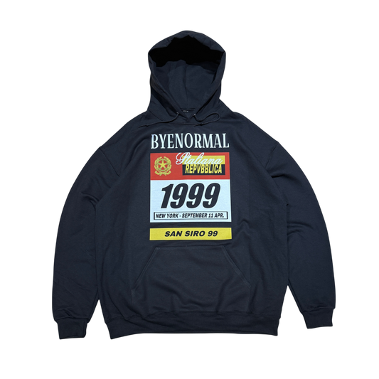 1999 SUMMER HOODIE
