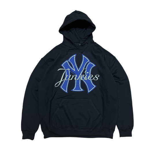 JUNKIE SUMMER HOODIE